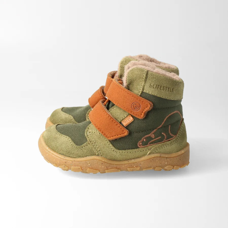 bLIFESTYLE eisbärSTYLE Kids
