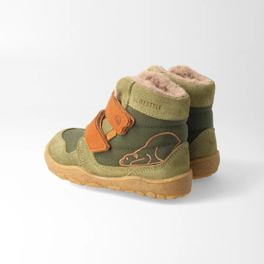 bLIFESTYLE eisbärSTYLE Kids