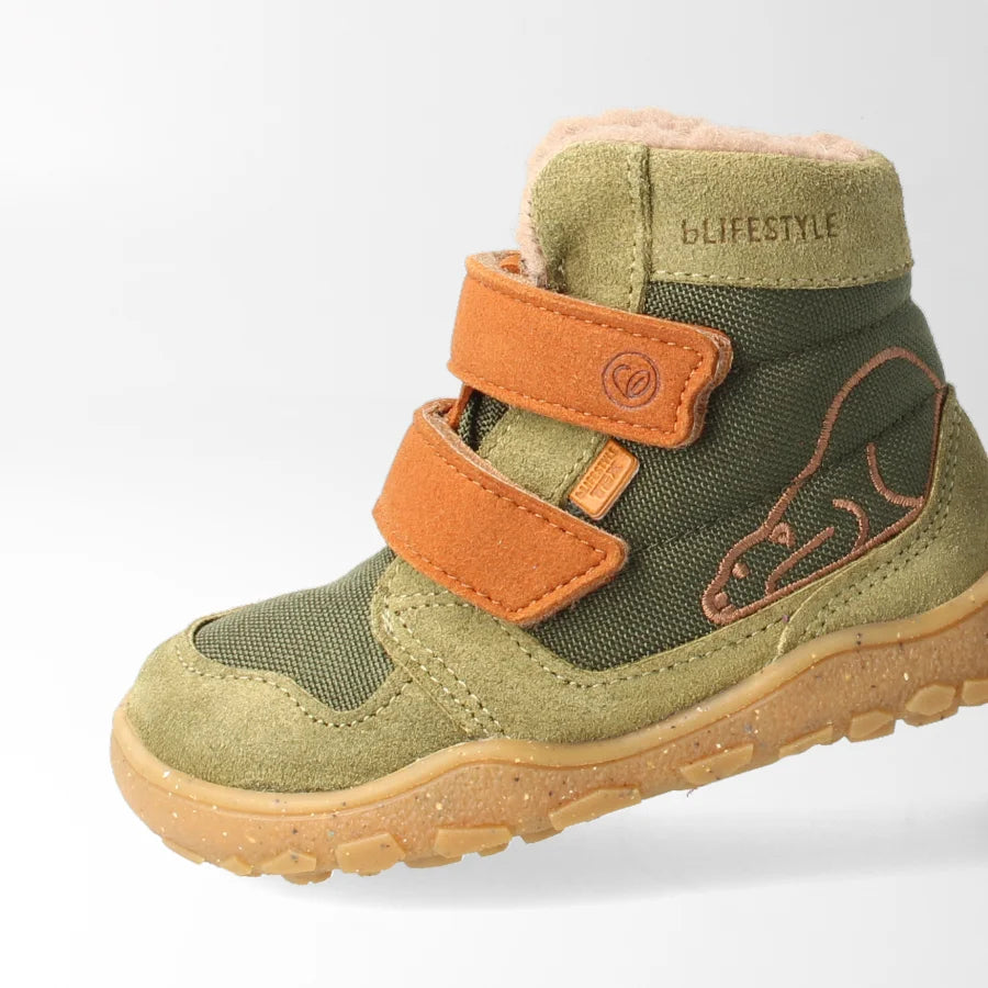 bLIFESTYLE eisbärSTYLE Kids