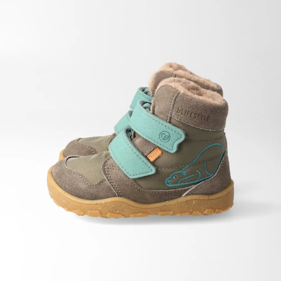 bLIFESTYLE eisbärSTYLE Kids