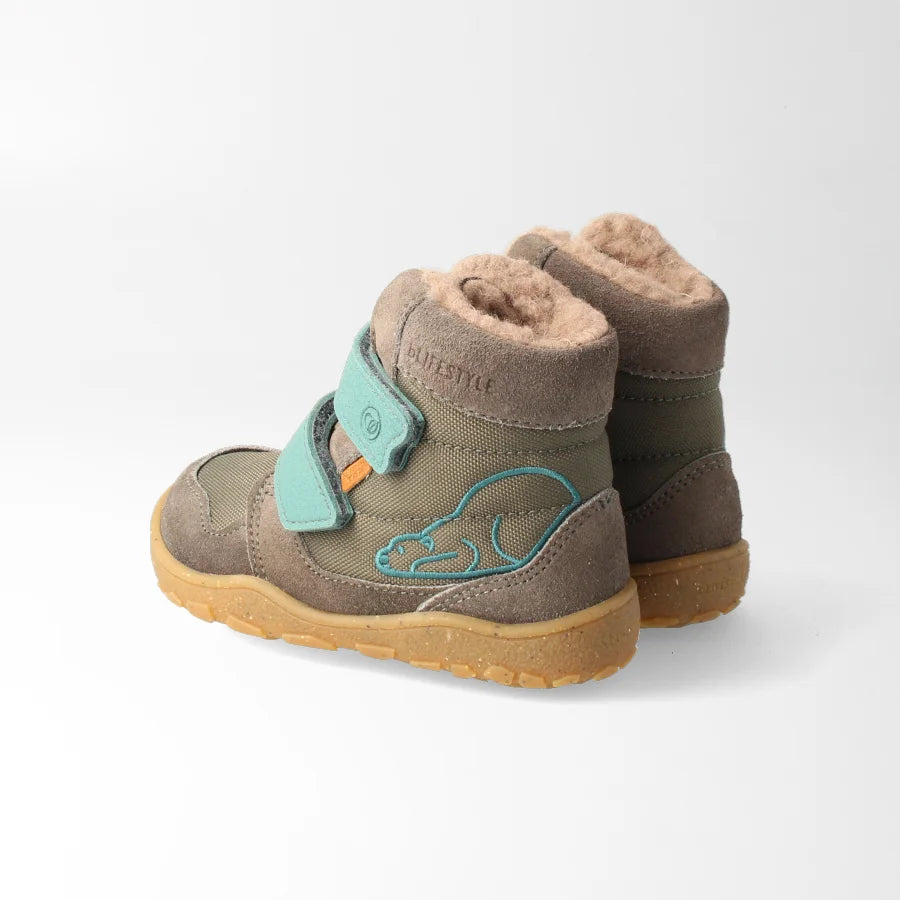bLIFESTYLE eisbärSTYLE Kids