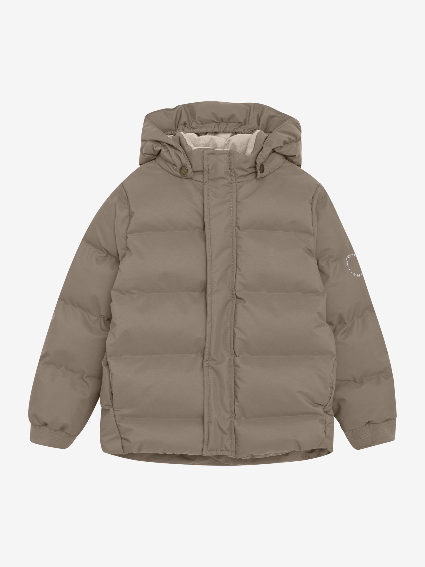 Winterjacke - fungi | En Fant