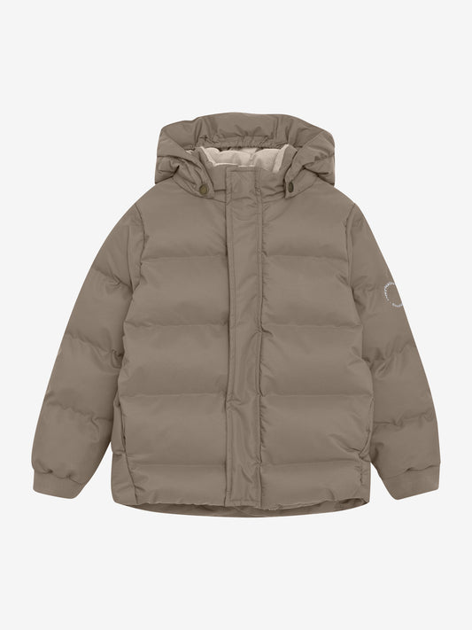 Winterjacke - fungi | En Fant
