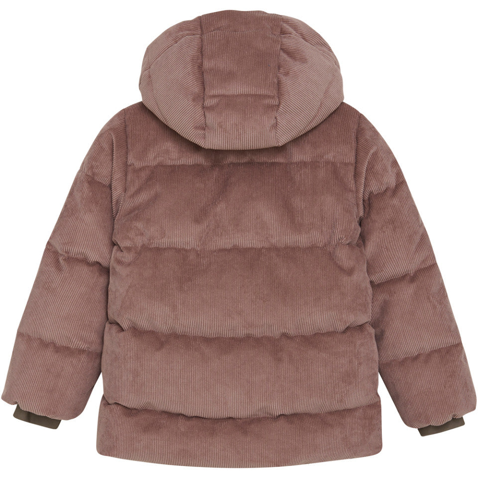 Winterjacke. Cord | En Fant