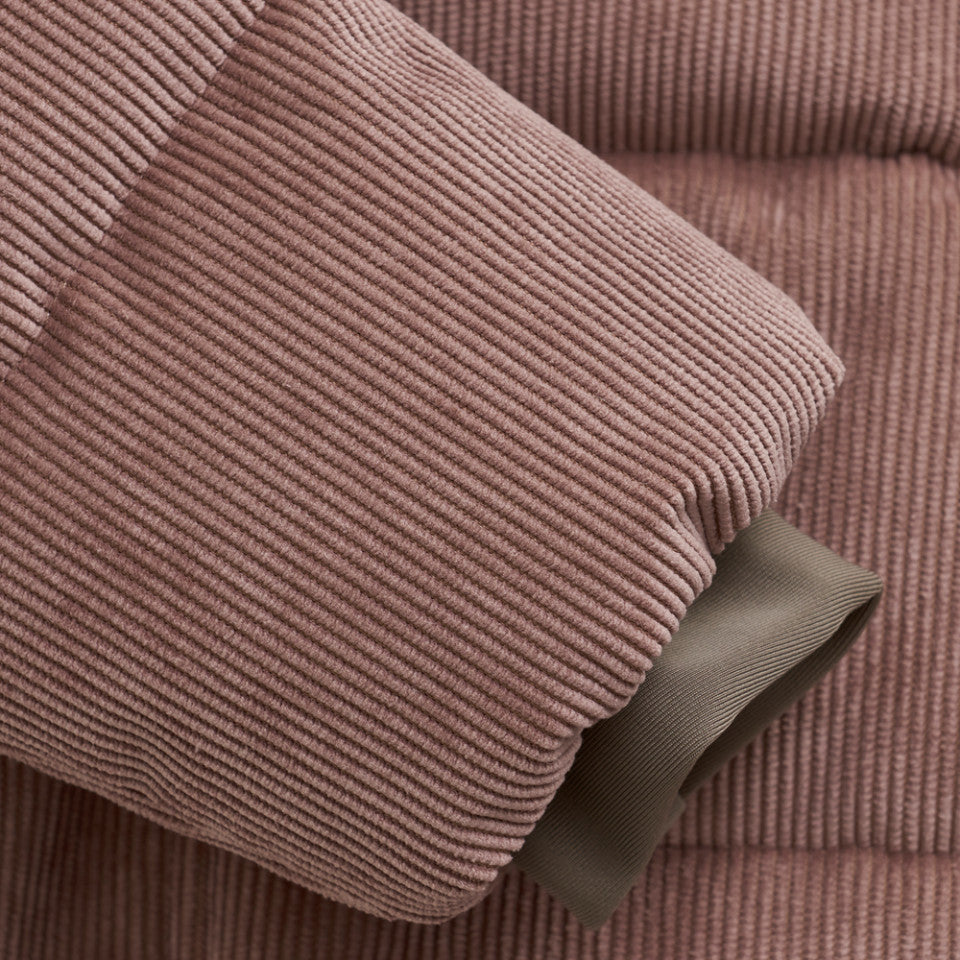 Winterjacke. Cord | En Fant