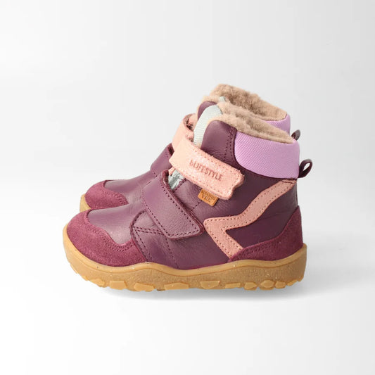 bLIFESTYLE gibbonSTYLE Kids - Nappaleder