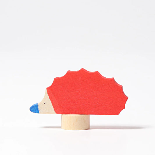 Steckfigur Igel | Grimms