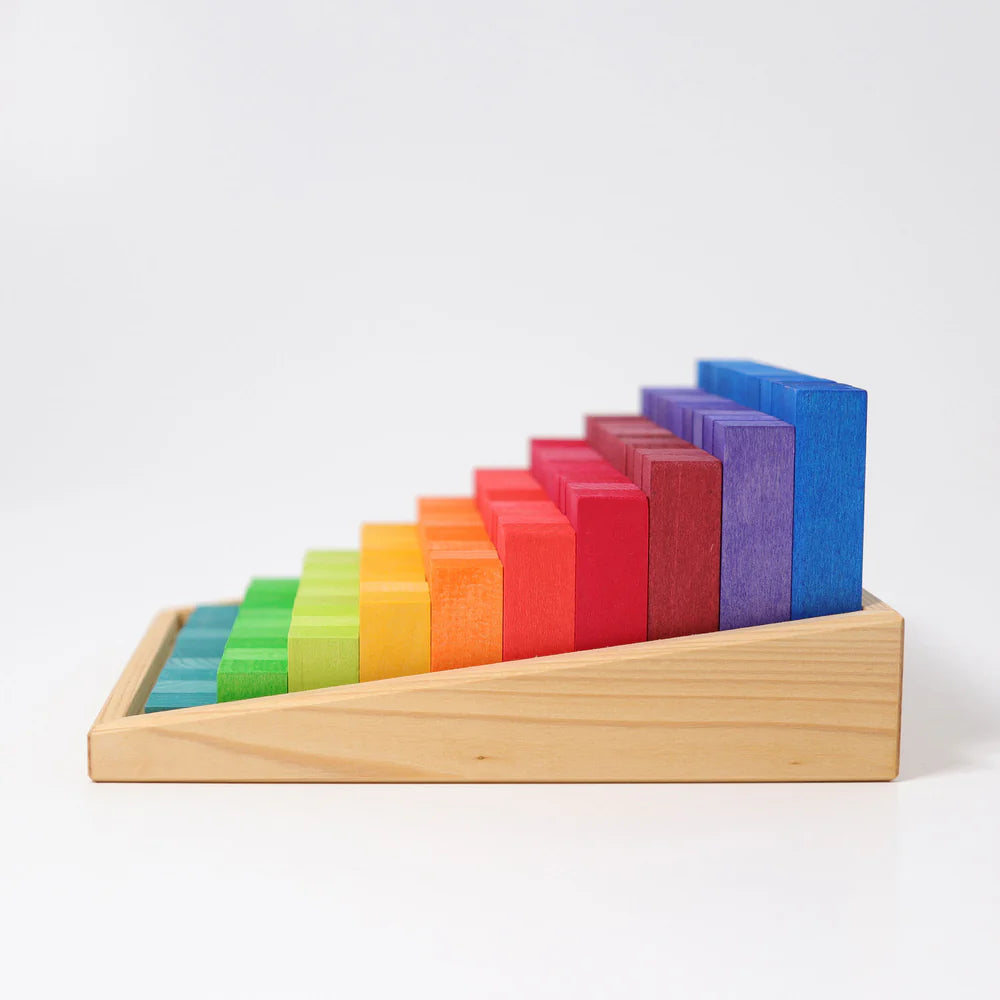 Kleine Stufenzählstäbe | Grimms