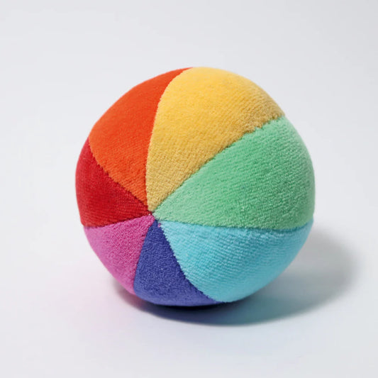 Babyrassel, Regenbogenball | Grimms
