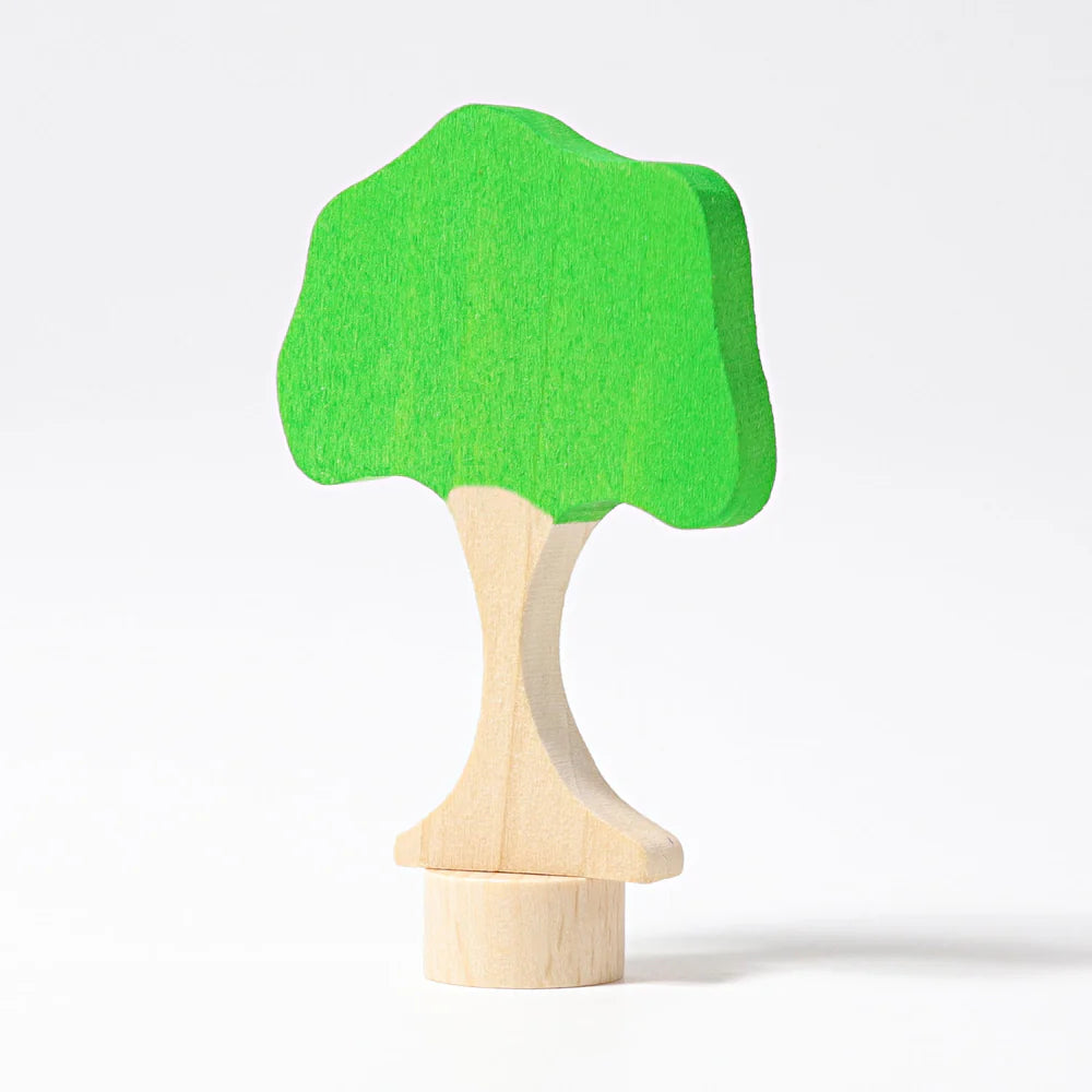Steckfigur. Baum | Grimms