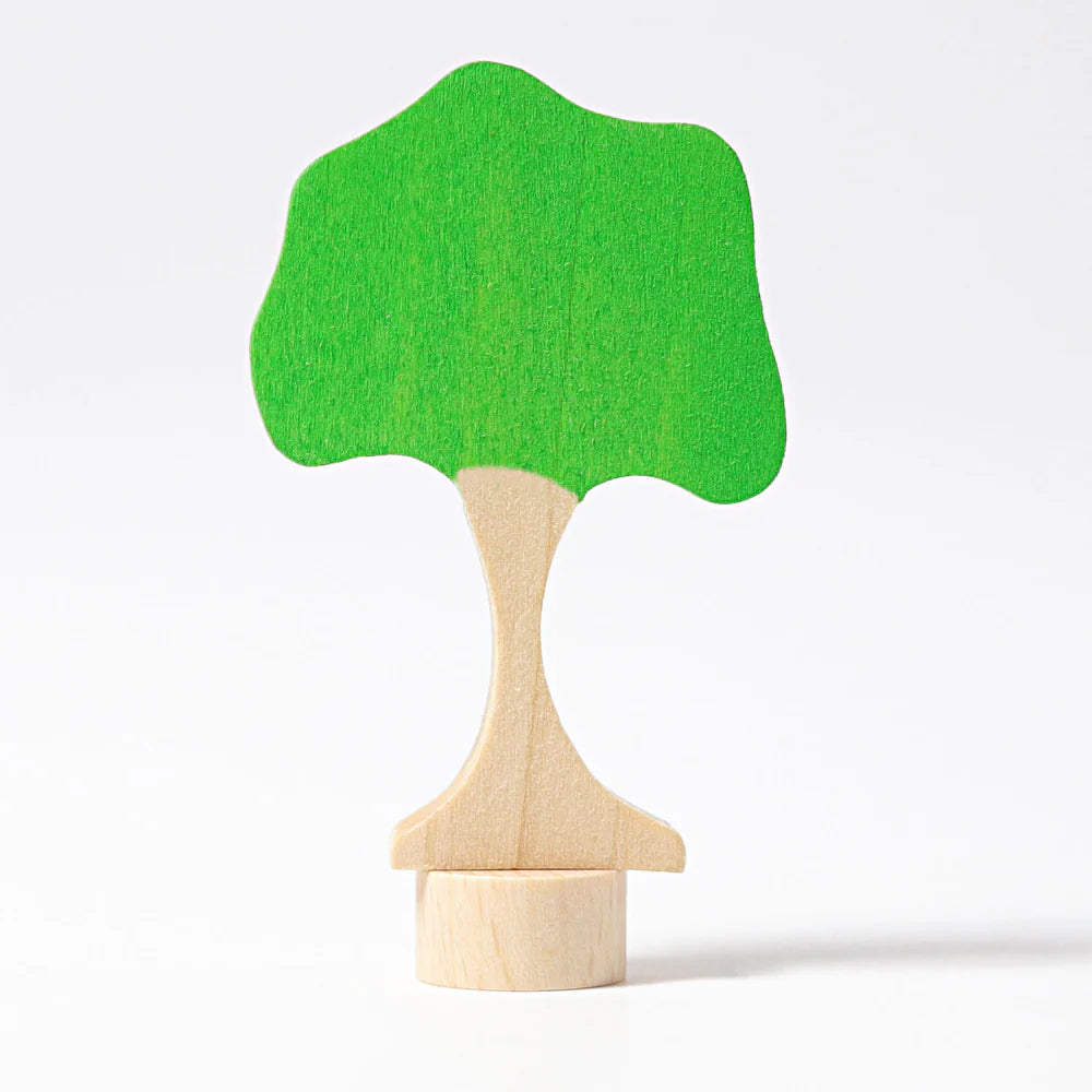 Steckfigur. Baum | Grimms