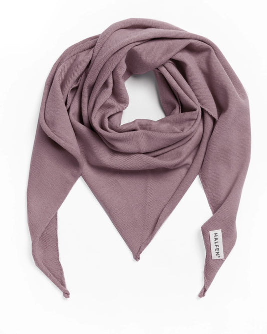 Strick Dreieckstuch | HALFEN