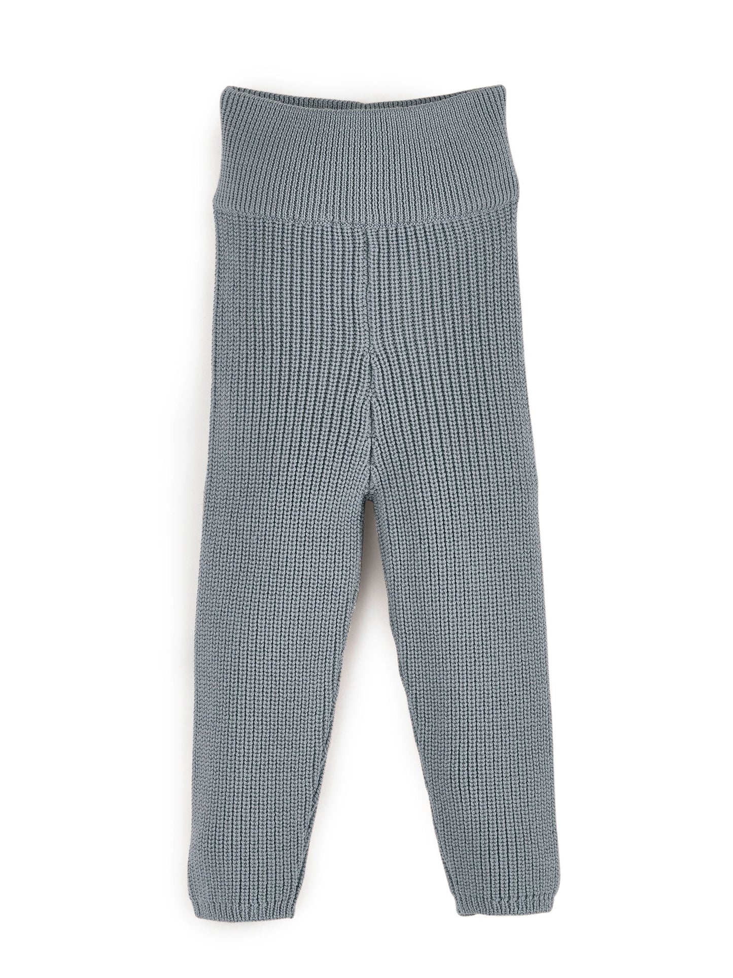 Grobstrick Leggings | HALFEN