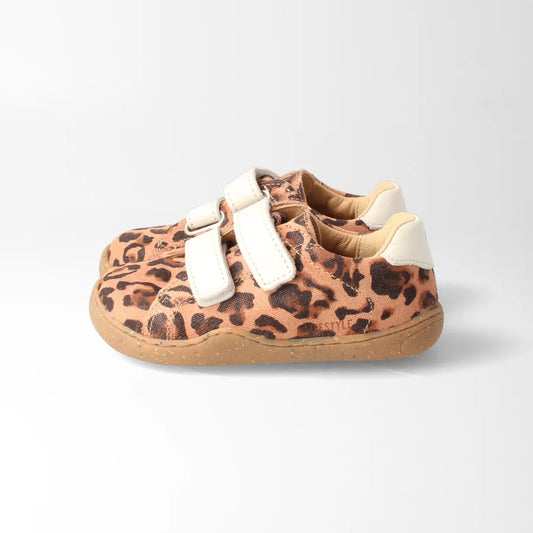 Barfußschuhe. hummelSTYLE Leopard | bLifestyle