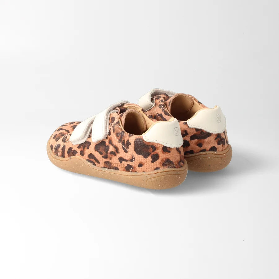 Barfußschuhe. hummelSTYLE Leopard | bLifestyle