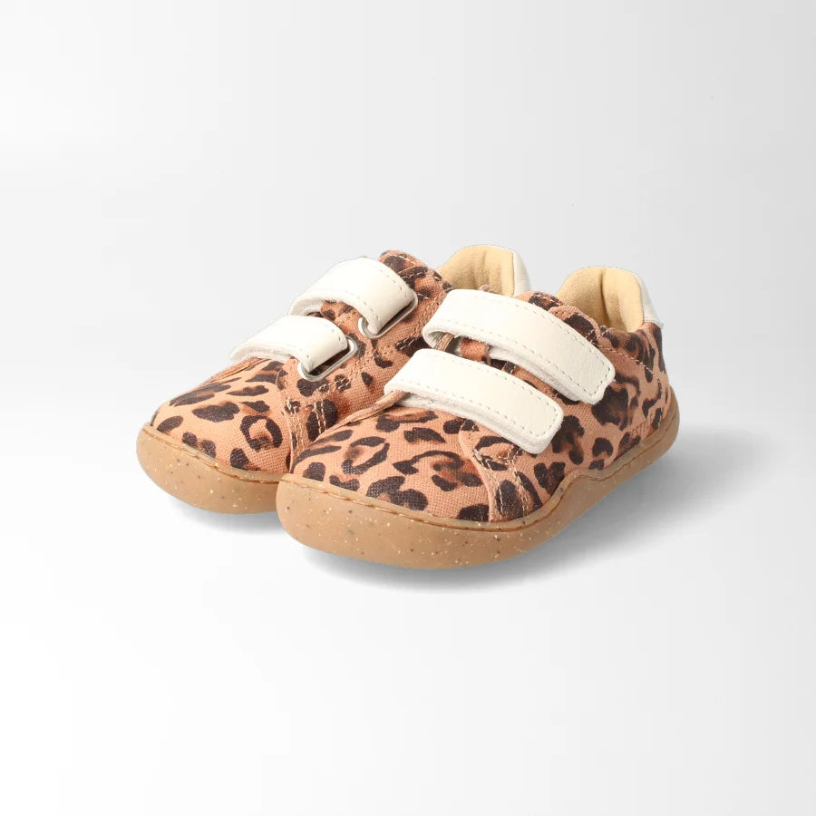 Barfußschuhe. hummelSTYLE Leopard | bLifestyle