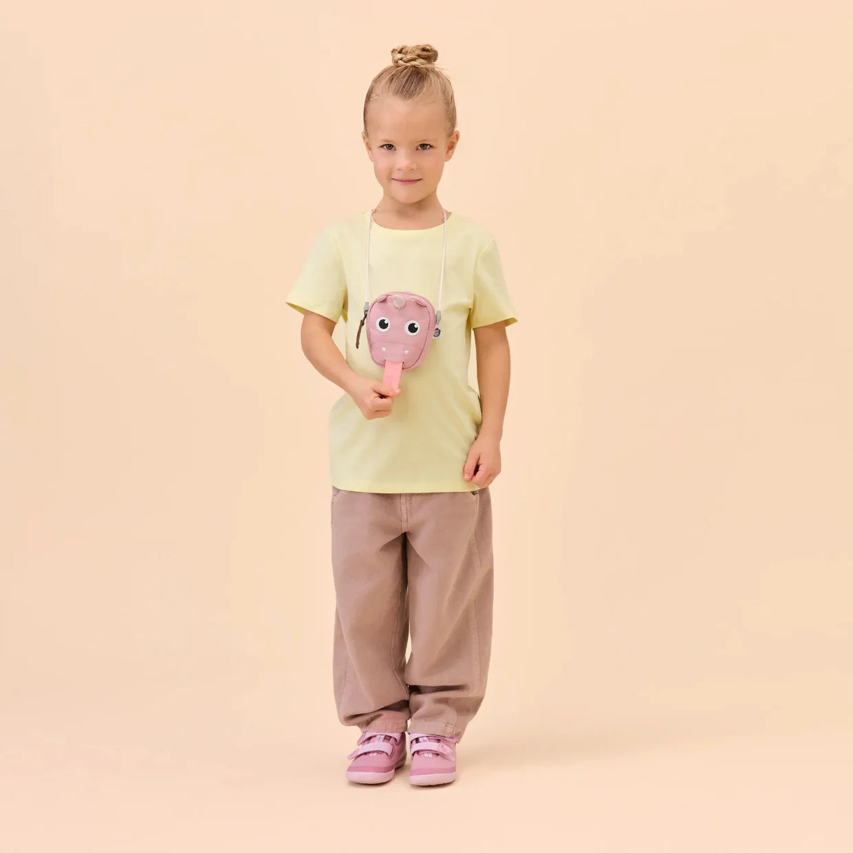 Affenzahn Kinderportemonnaie Pure Edition