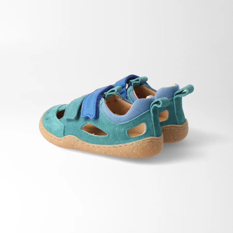 bLIFESTYLE kammmolchSTYLE petrol