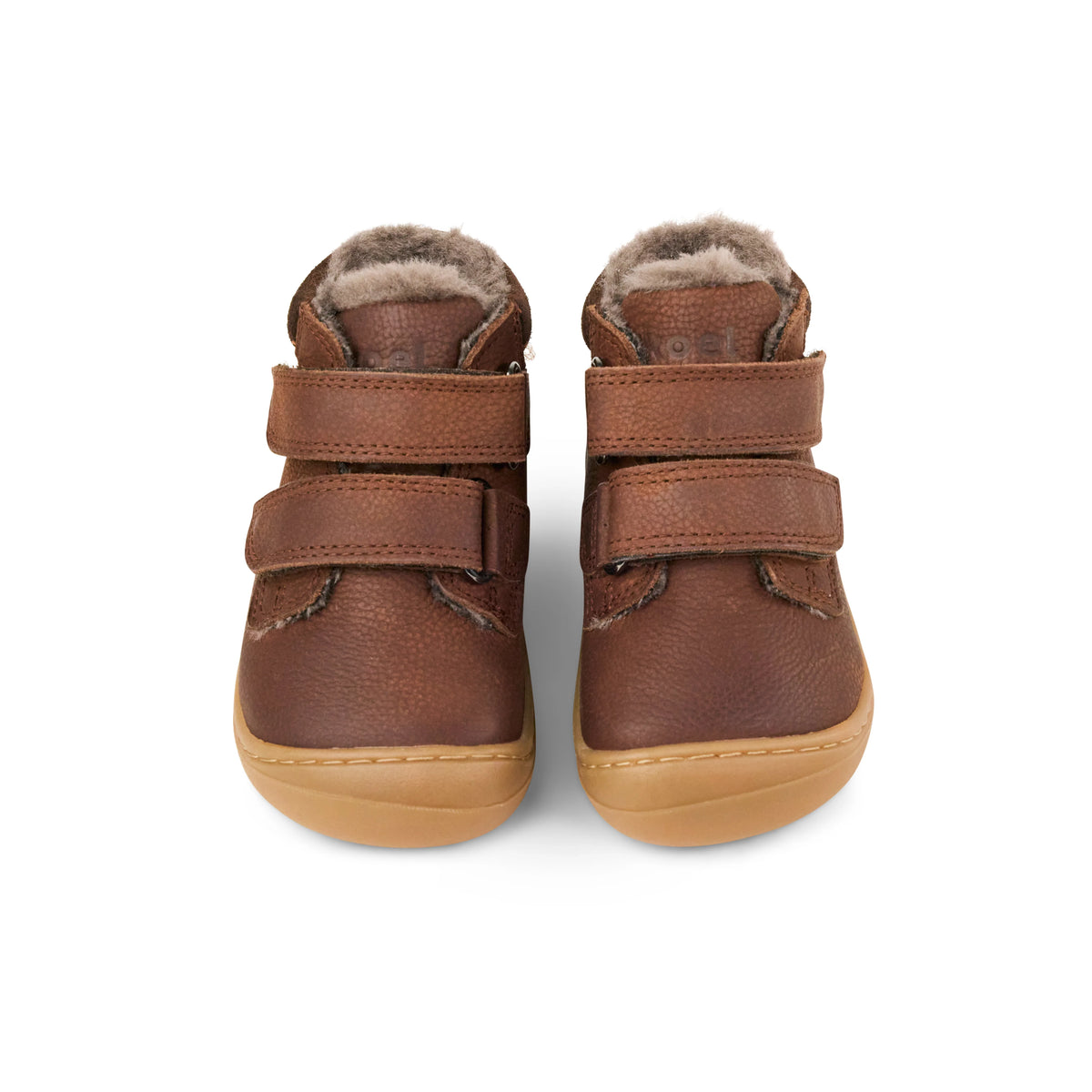 KOEL Bonnie Lambswool - Barfußschuhe für Laufanfänger