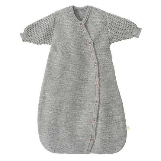 Langarm-Schlafsack, disana, Merinowolle