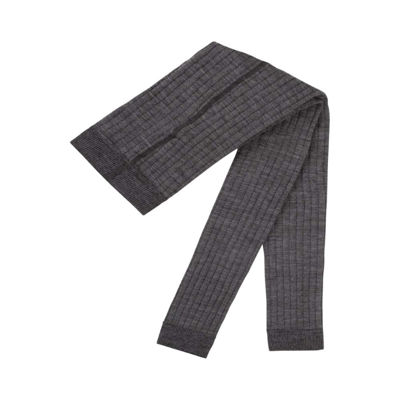 Leggings aus Wolle | PurePure