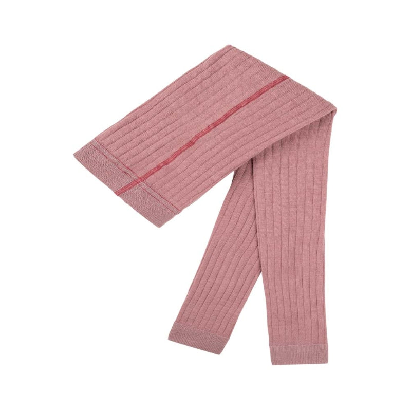 Leggings aus Wolle | PurePure