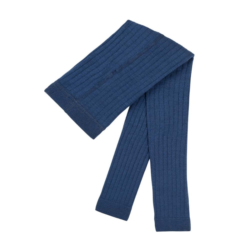 Leggings aus Wolle | PurePure