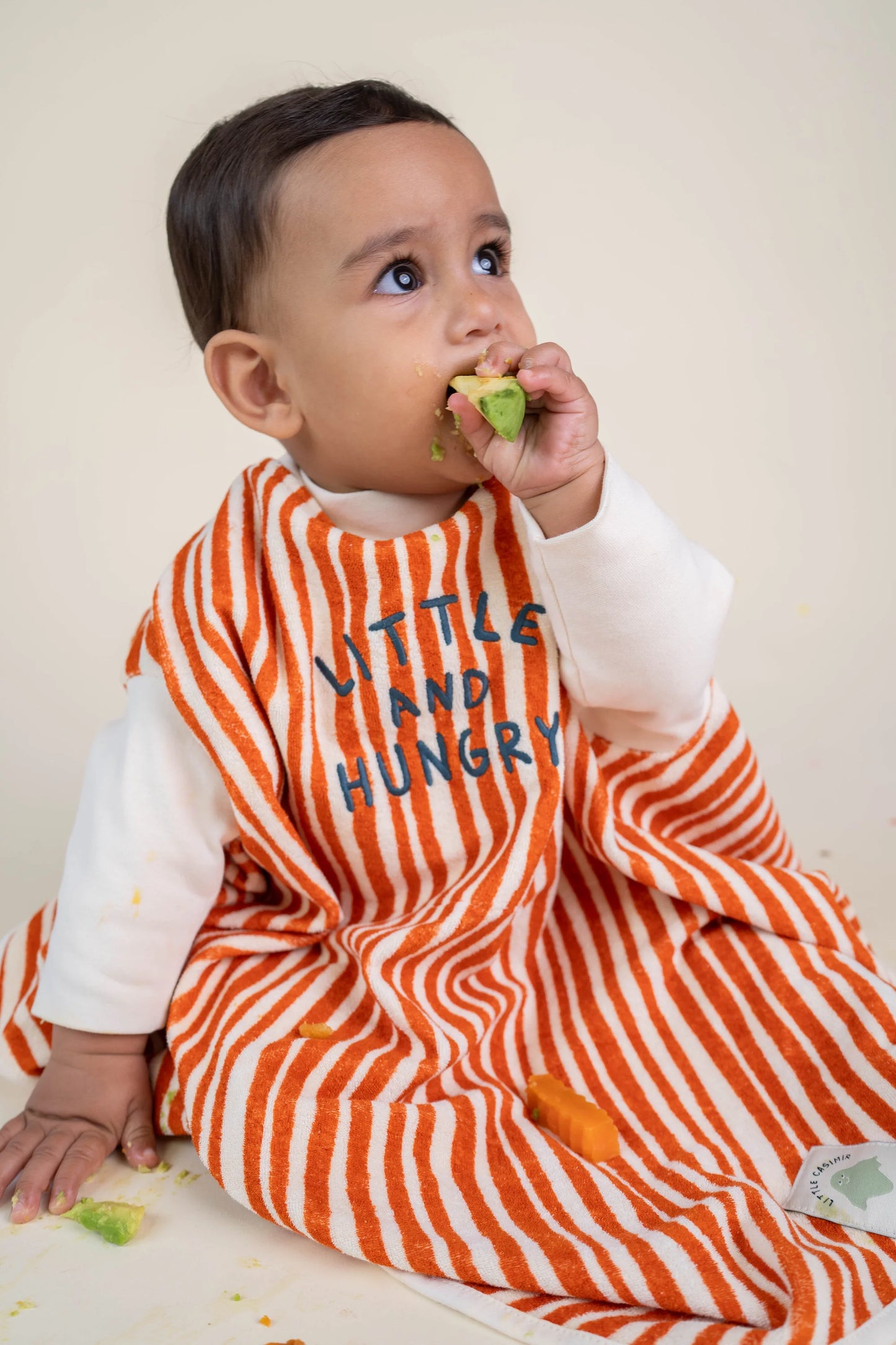 Lätzchen. wasserdicht | Little Casimir