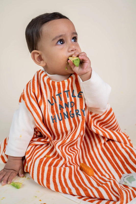 Lätzchen. wasserdicht | Little Casimir