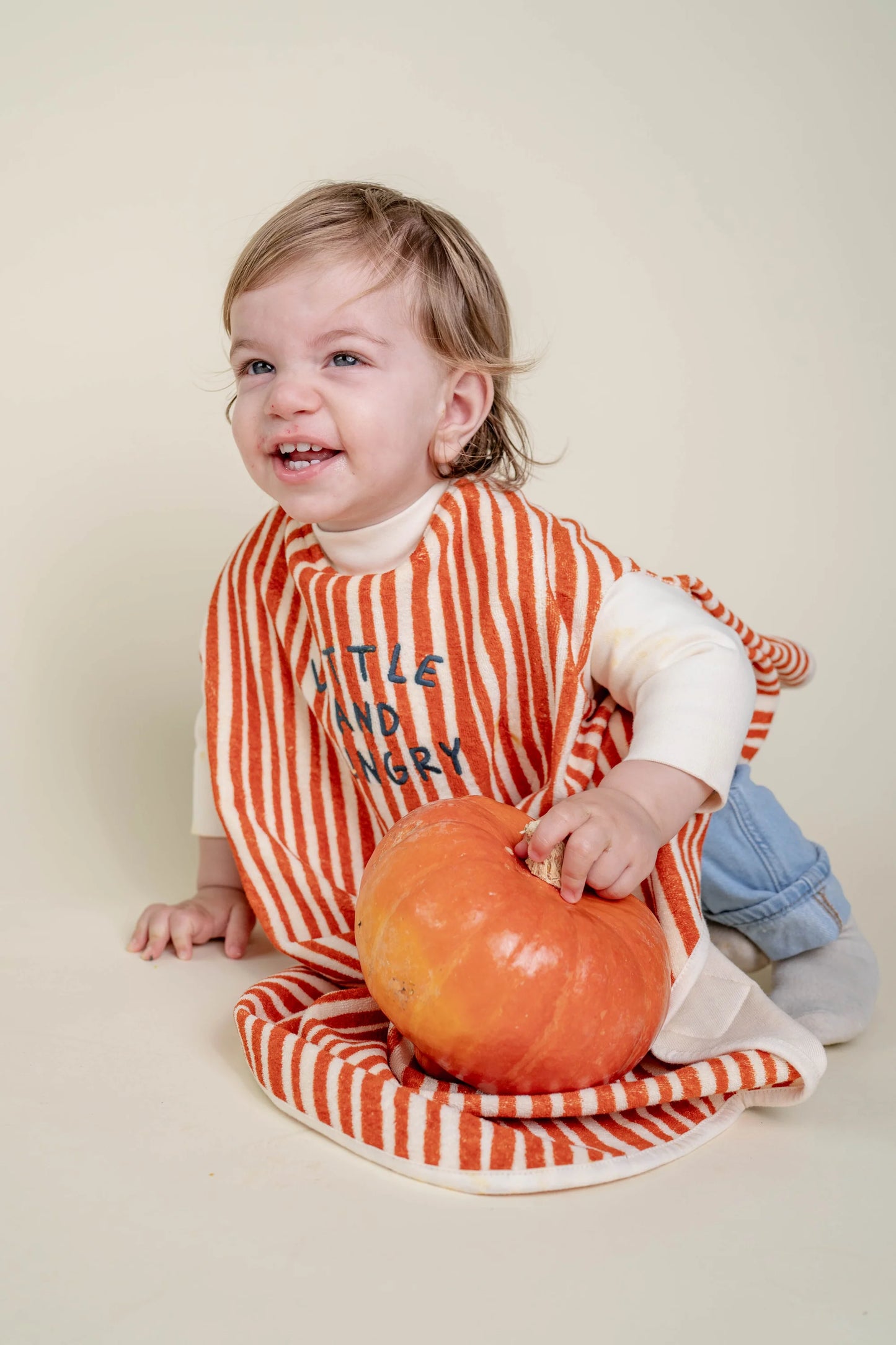 Lätzchen. wasserdicht | Little Casimir