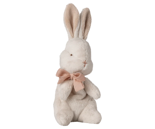 Mein erster Hase - weiß | Maileg