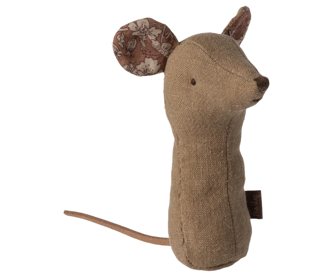 Lullaby friends, Maus Rassel. braun | Maileg