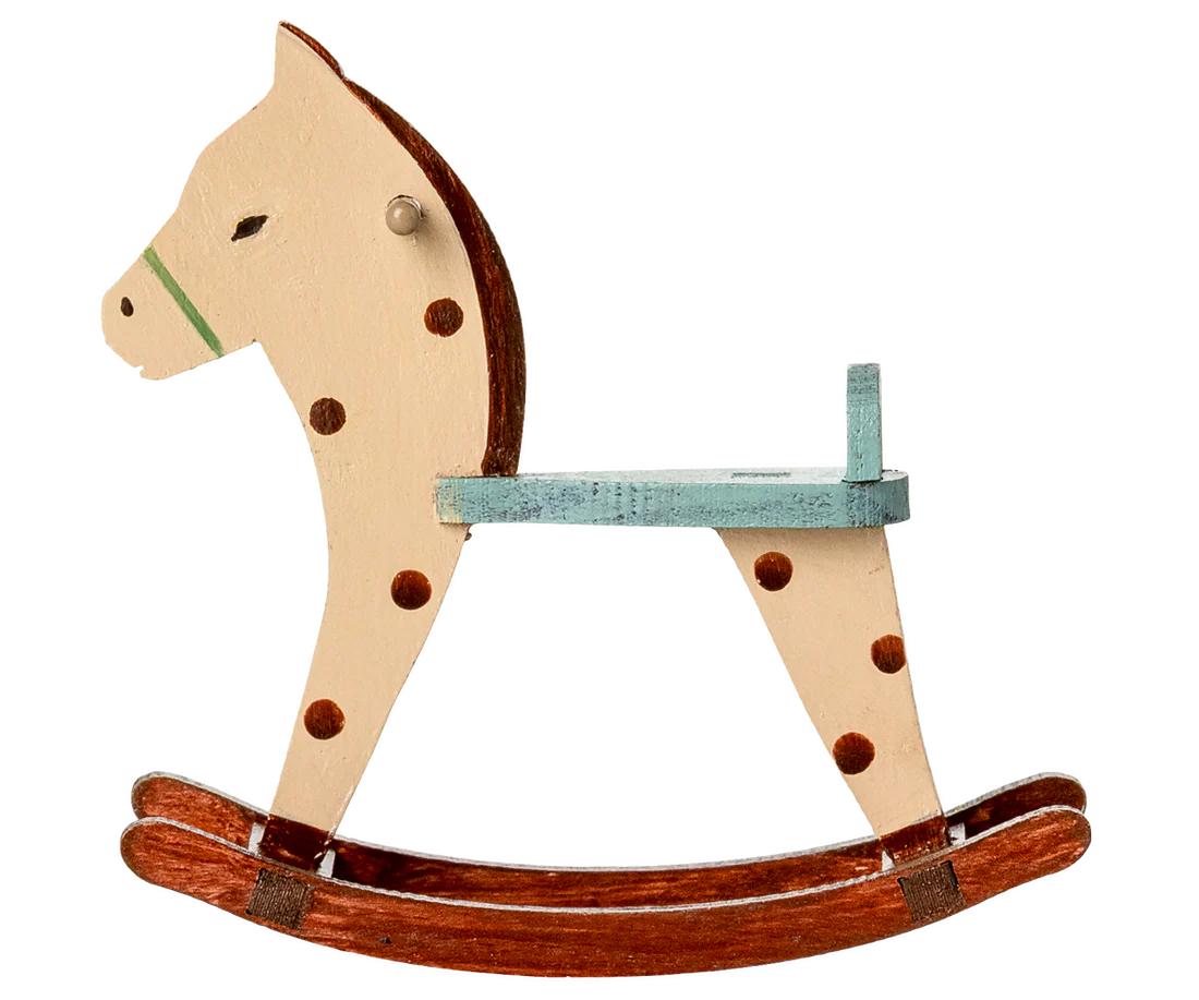 Schaukelpferd | Maileg