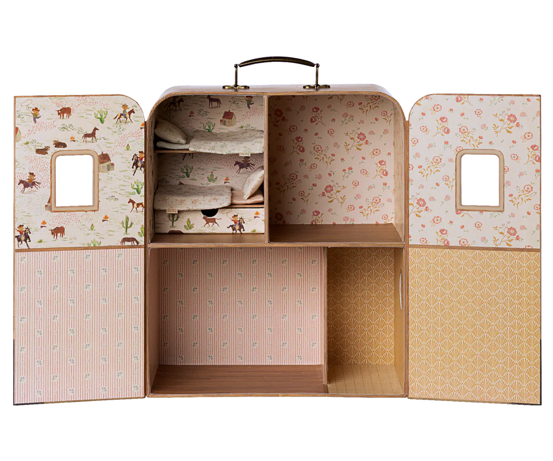 Suit Casa. Maus. | Maileg