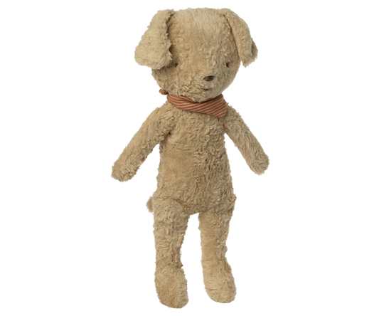 Hund, Dog, Plüsch | Maileg