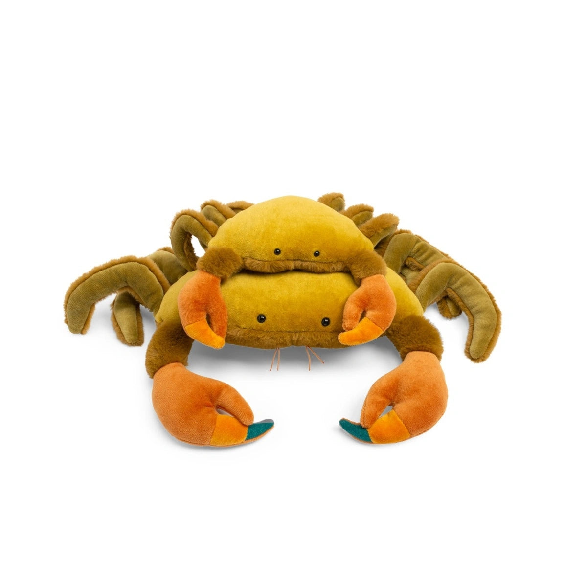 Kleine Krabbe von Moulin Roty