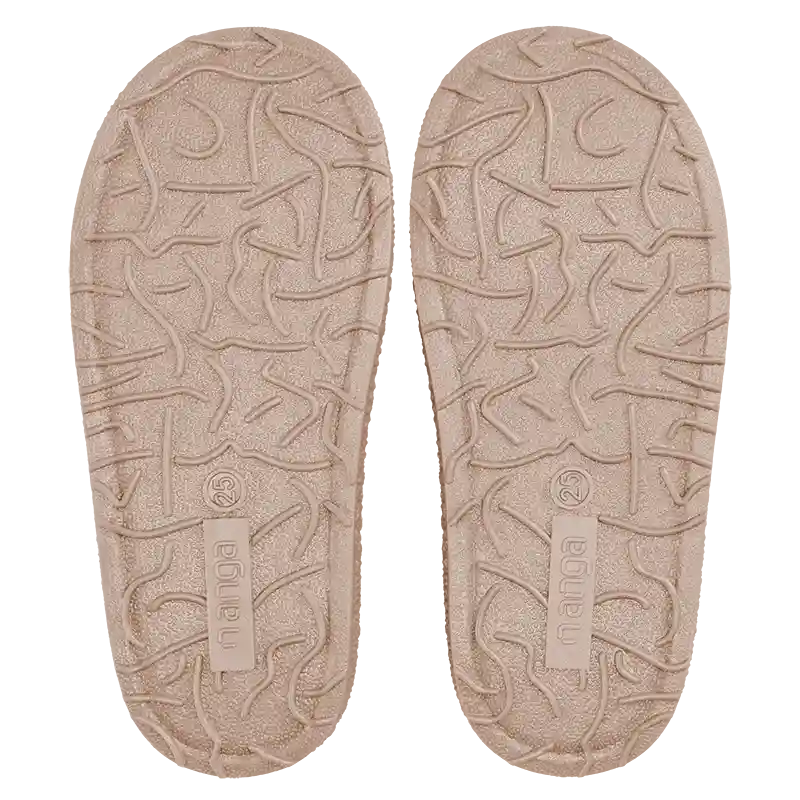 NANGA 2.0 Super Soft Sohle (Naturkautschuk, flexibel, nicht abfärbend)