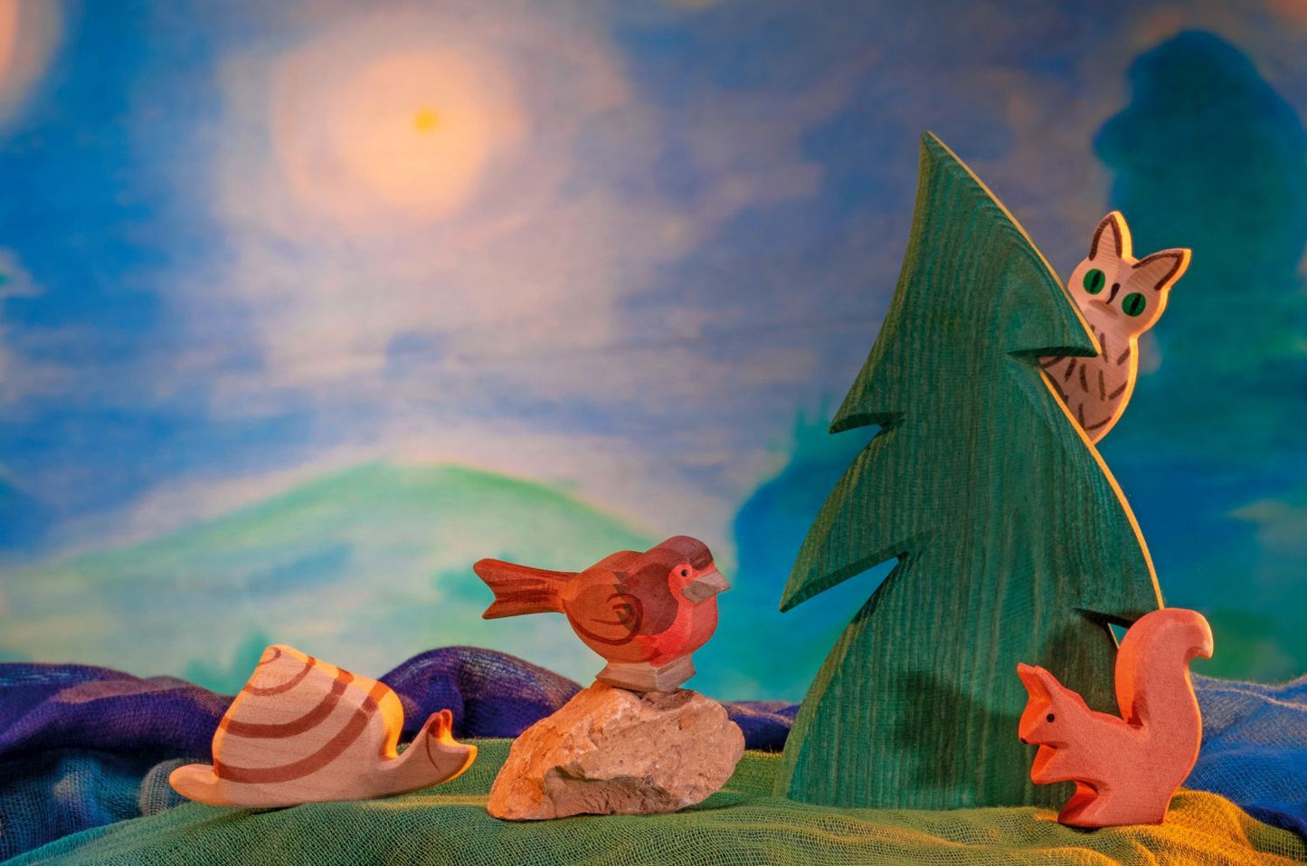 Ostheimer Schnecke
