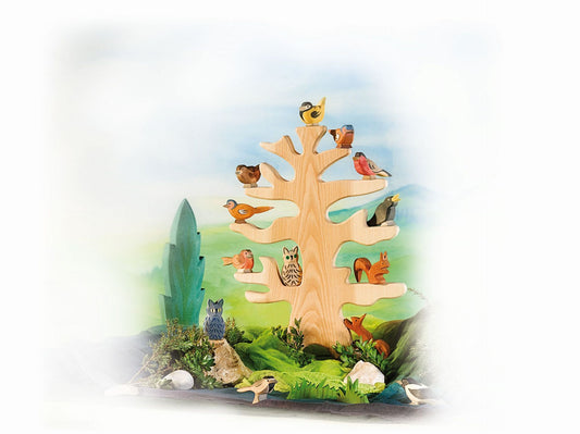 Vogelbaum | Ostheimer