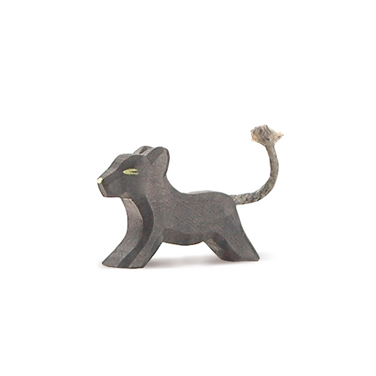 Panther. klein, laufend | Ostheimer