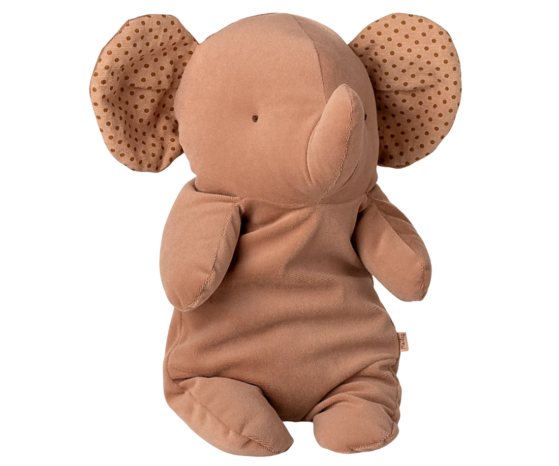 Safari Friends. Elefant. medium. powder | Maileg