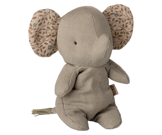Safari Friends. Elefant. mini. grau | Maileg