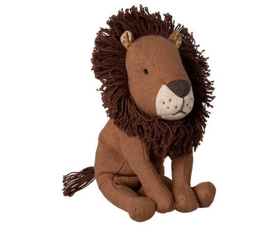 Safari Friends. Kleiner Leo. | Maileg