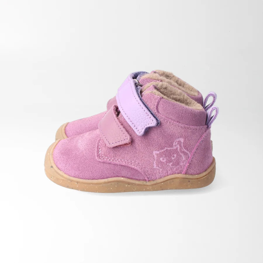 bLIFESTYLE SchneeleopardSTYLE Baby