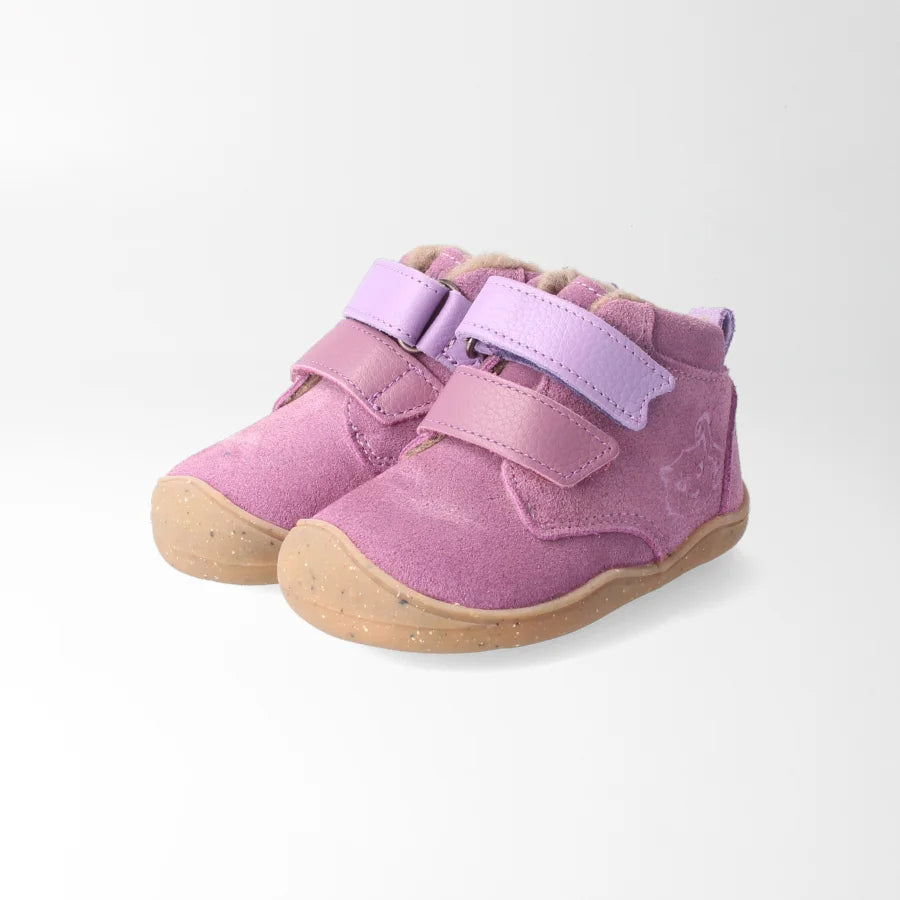bLIFESTYLE SchneeleopardSTYLE Baby