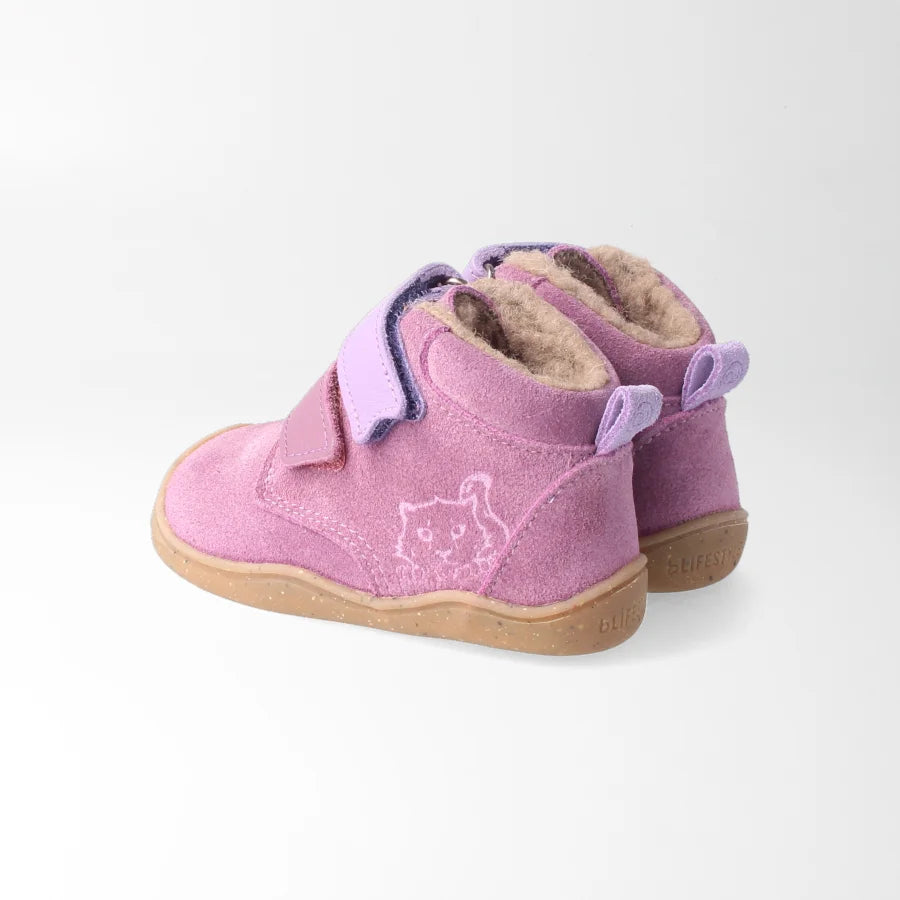 bLIFESTYLE SchneeleopardSTYLE Baby