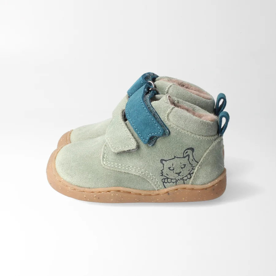 bLIFESTYLE SchneeleopardSTYLE Baby