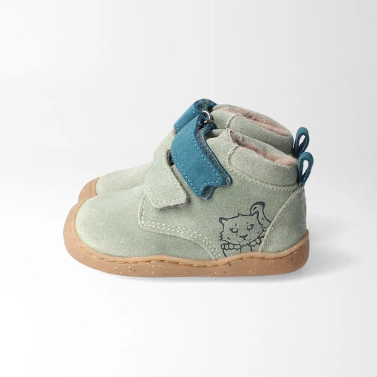 bLIFESTYLE SchneeleopardSTYLE Baby