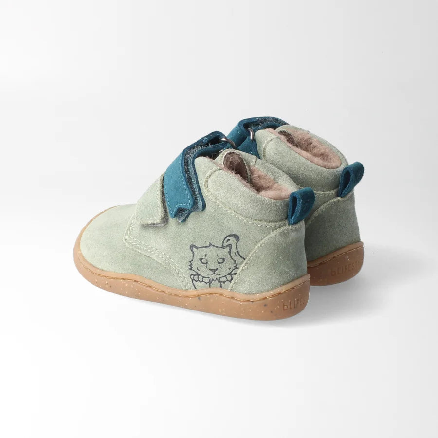 bLIFESTYLE SchneeleopardSTYLE Baby