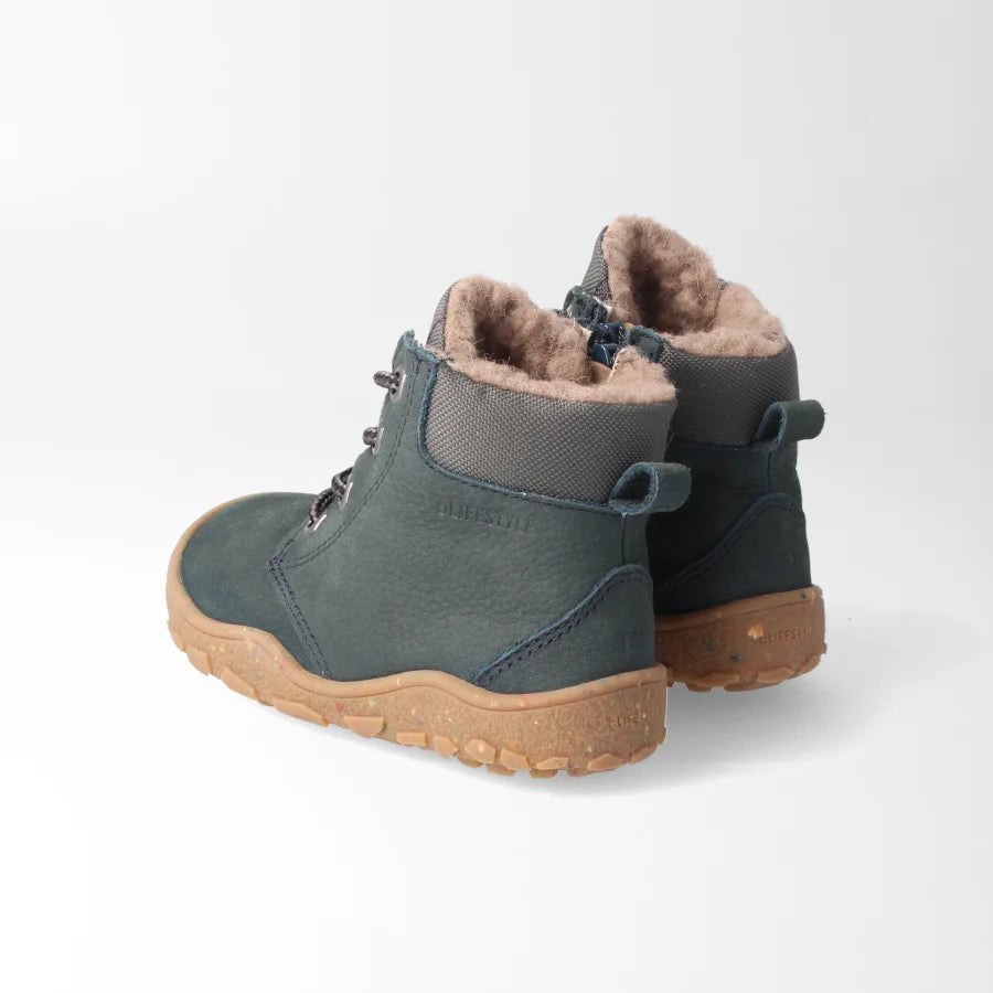 bLIFESTYLE schwarzbärSTYLE Kids-Teens
